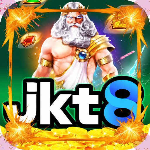 jkt8 — galeri pratinjau - APK Resmi